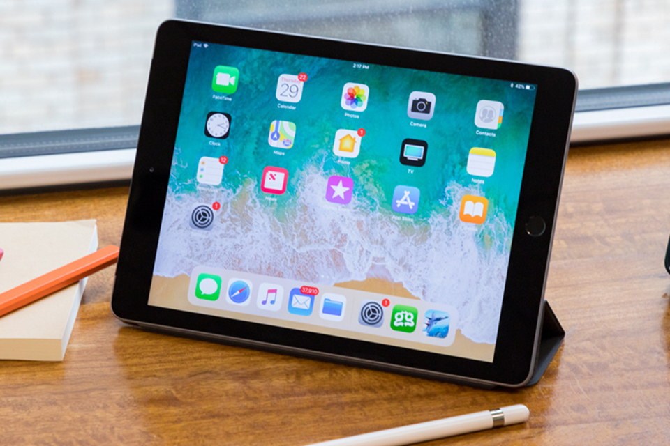 iPad Mini 5 iPad-Mini-5