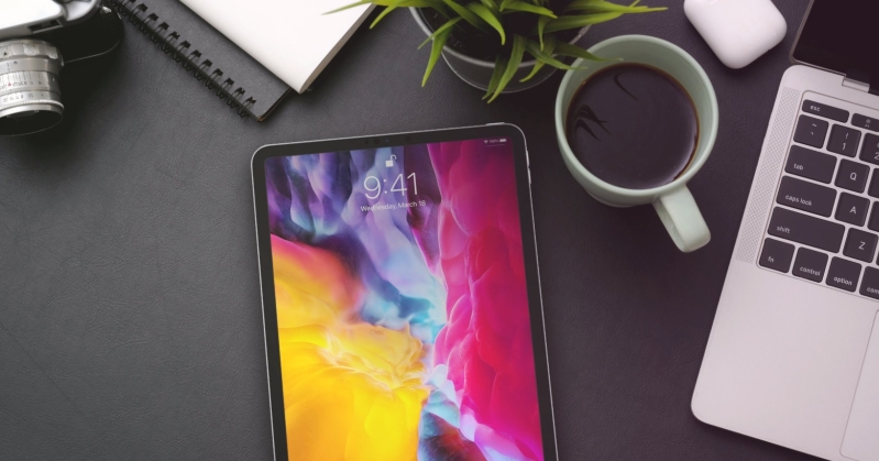 iPad Pro 11 inch 2020 Wifi Cellular hiệu năng