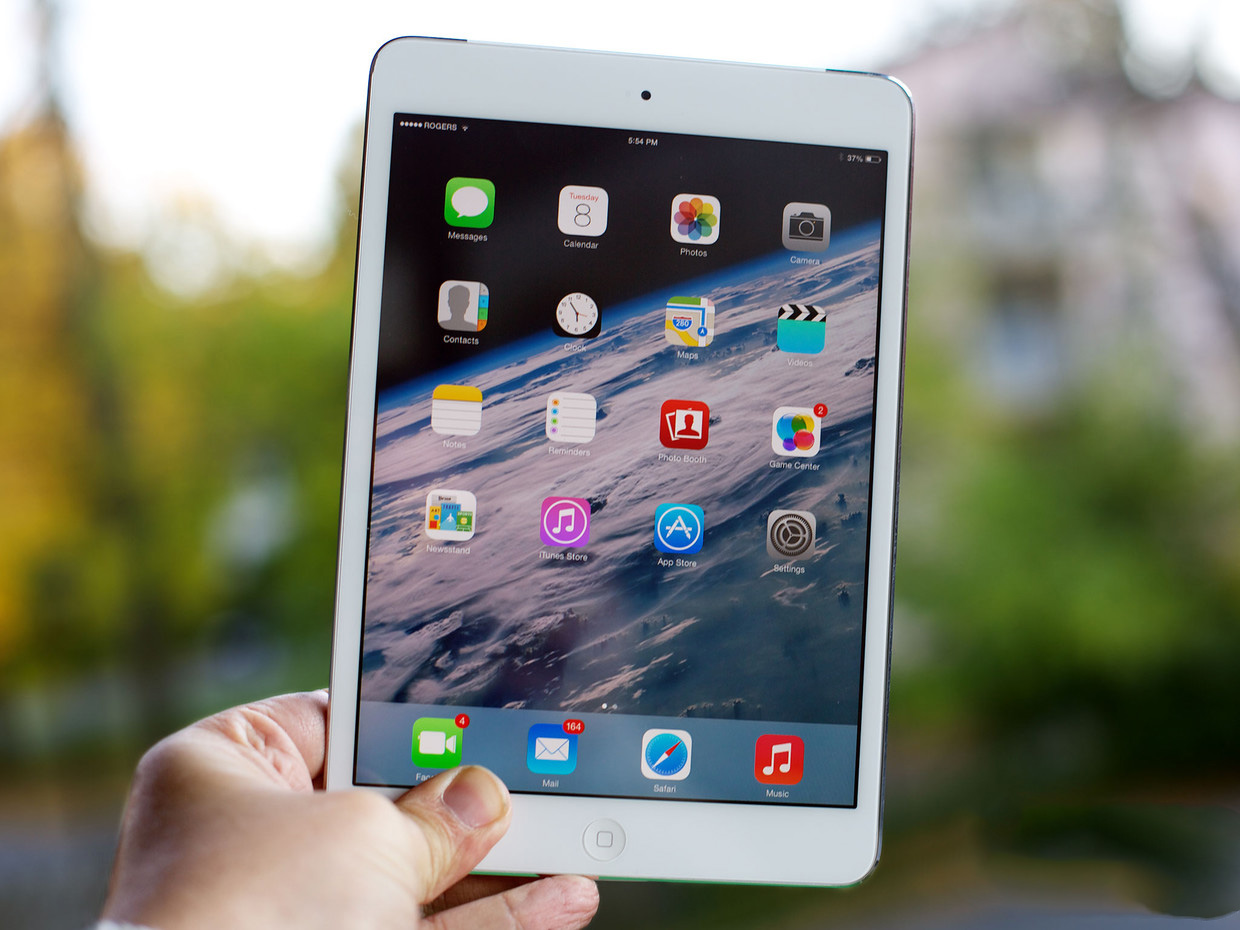 iPad Mini 2 Wifi hinh anh 3