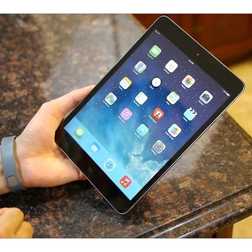 Mua iPad mini 2 Wifi tại 24hStore và những quyền lợi đặc biệt nhất iPad mini 2 Wifi hinh anh 4