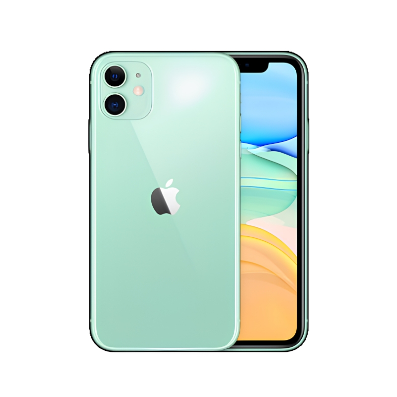 Giá iPhone 11 128GB 98%