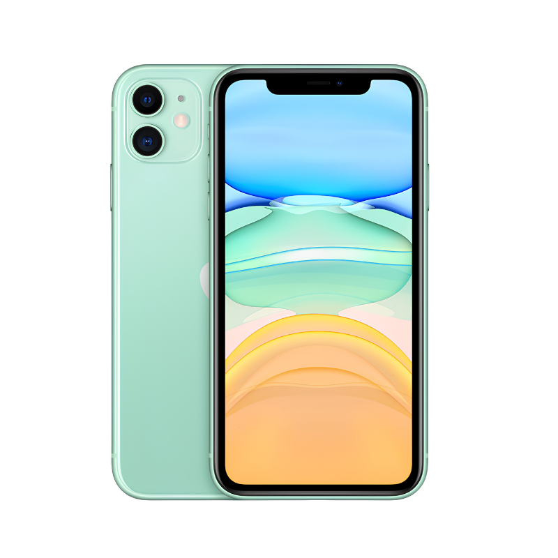iPhone 11 128GB cũ chính hãng