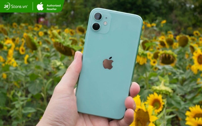 iphone 11 128gb cũ giá rẻ