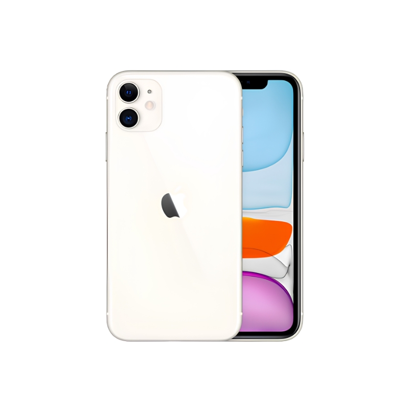 iPhone 11 128GB cũ tại 24hStore
