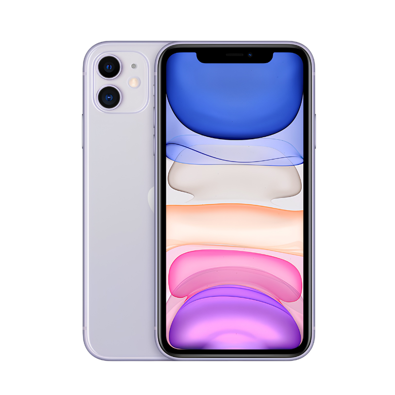 iPhone 11 128GB cũ uy tín
