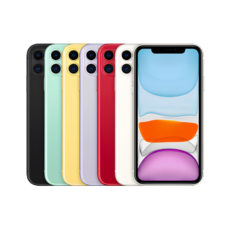 Mua iPhone 11 128GB cũ