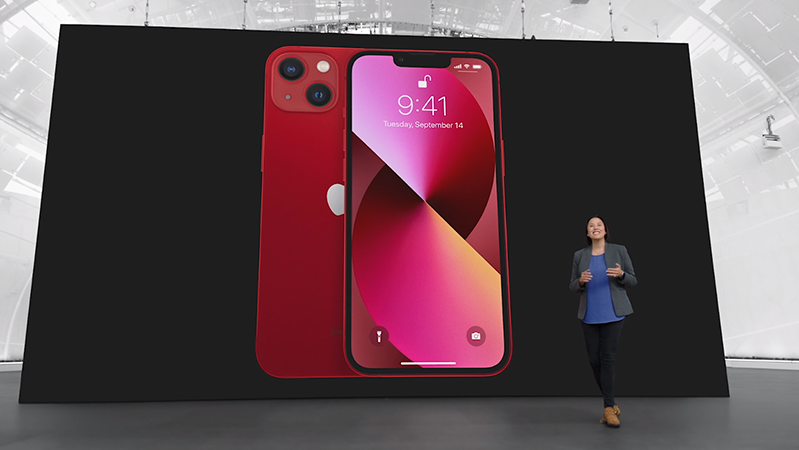 iPhone 13 Mini 512GB iPhone 13 Mini 512GB giá bao nhiêu