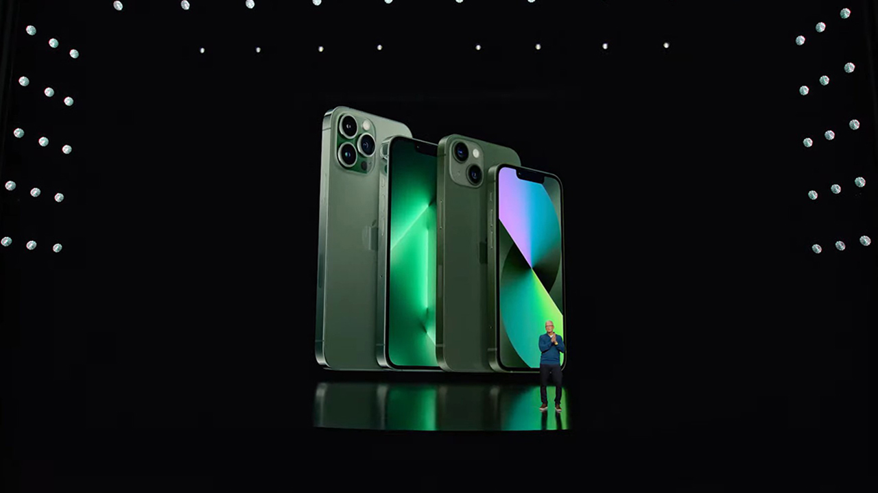 iPhone 13 cho ra những chất lượng ảnh chụp đáng kinh ngạc