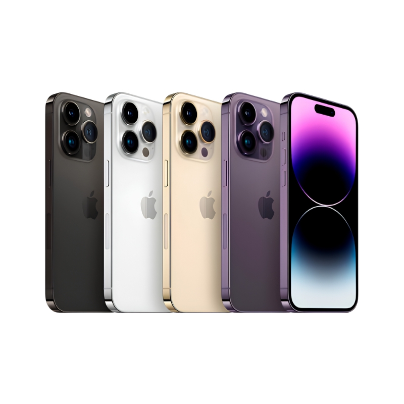 iphone 14 pro max 512gb cũ chính hãng
