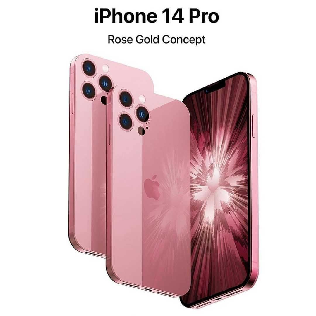 iPhone 14 Pro Max có mấy màu? Màu nào mới nhất, hot nhất?