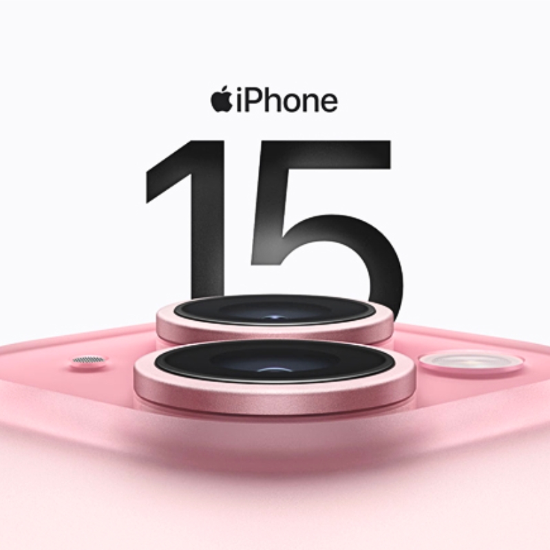 đánh giá iPhone 15 128GB về camera