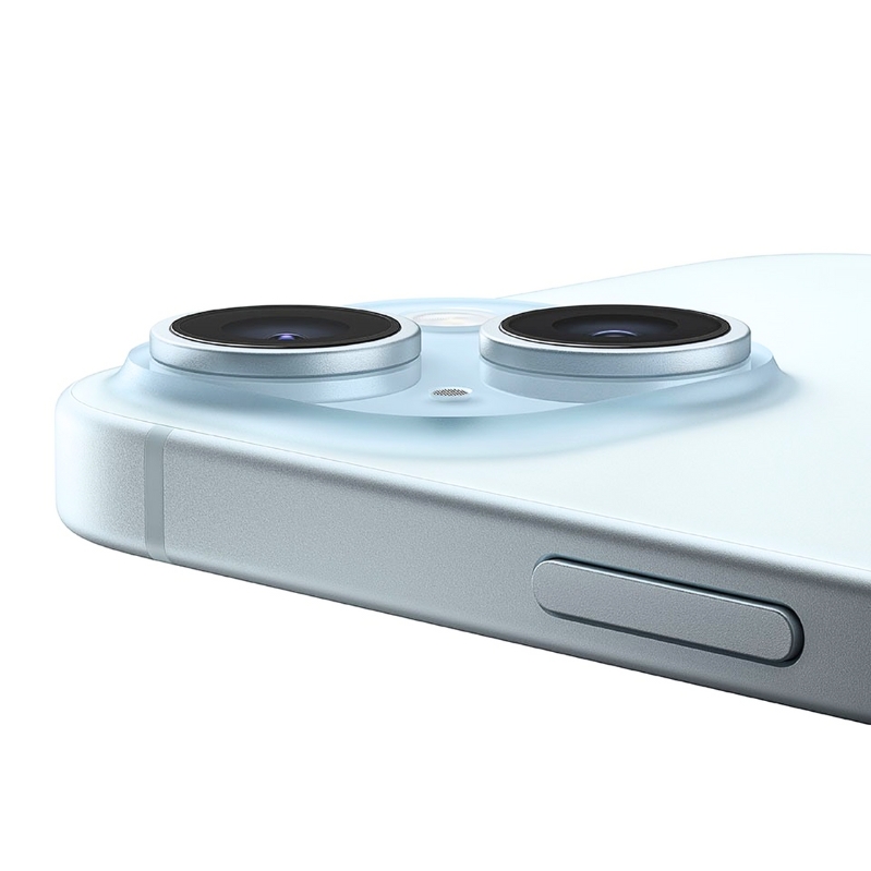 đánh giá iPhone 15 128GB về màu sắc