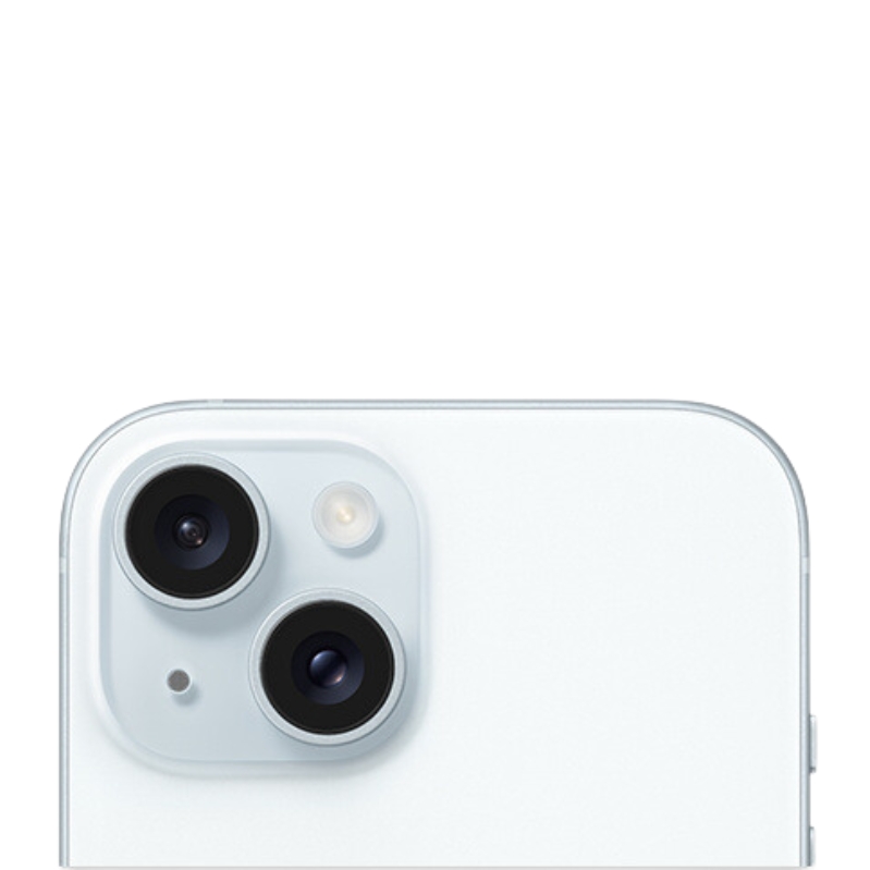 điện thoại iPhone 15 256GB camera