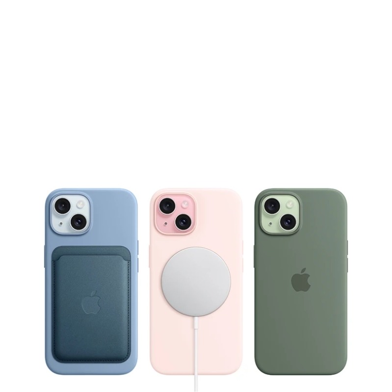 điện thoại iPhone 15 256GB cổng sạc USB-C