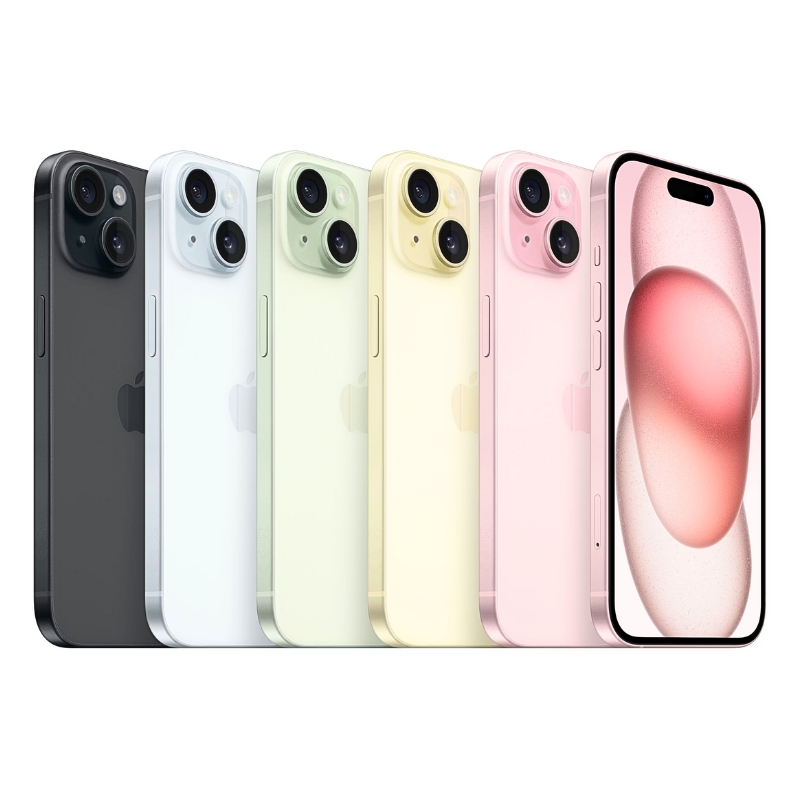 iPhone 15 Plus 256GB giá bao nhiêu tiền?