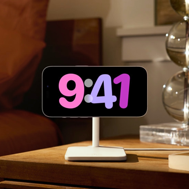 iPhone 15 Pro 128GB chính hãng VN/A chế độ standby