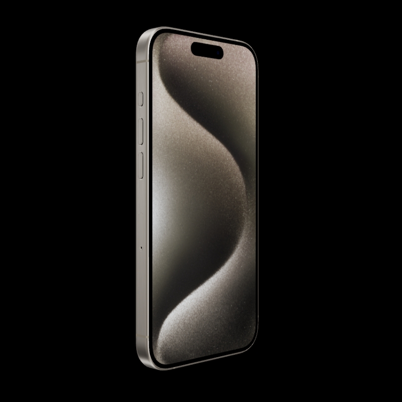 iPhone 15 Pro 128GB chính hãng VN/A màn hình