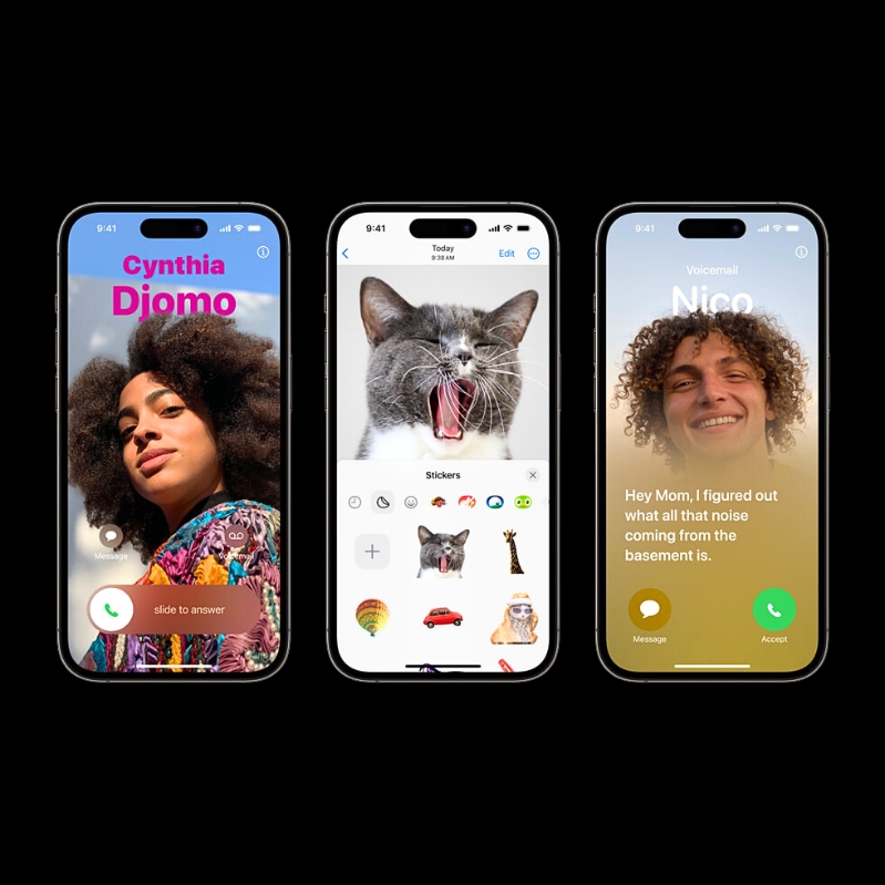 iPhone 15 Pro 128GB chính hãng VN/A ios 17