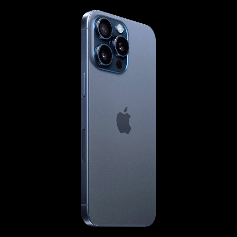 iPhone 15 Pro 256GB khả năng kết nối