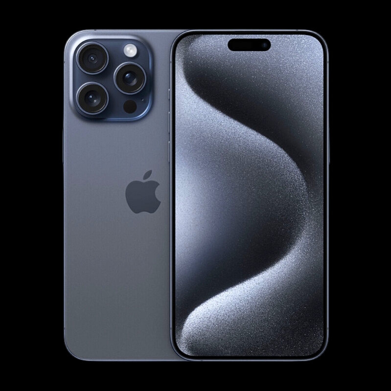 iPhone 15 Pro 256GB thiết kế