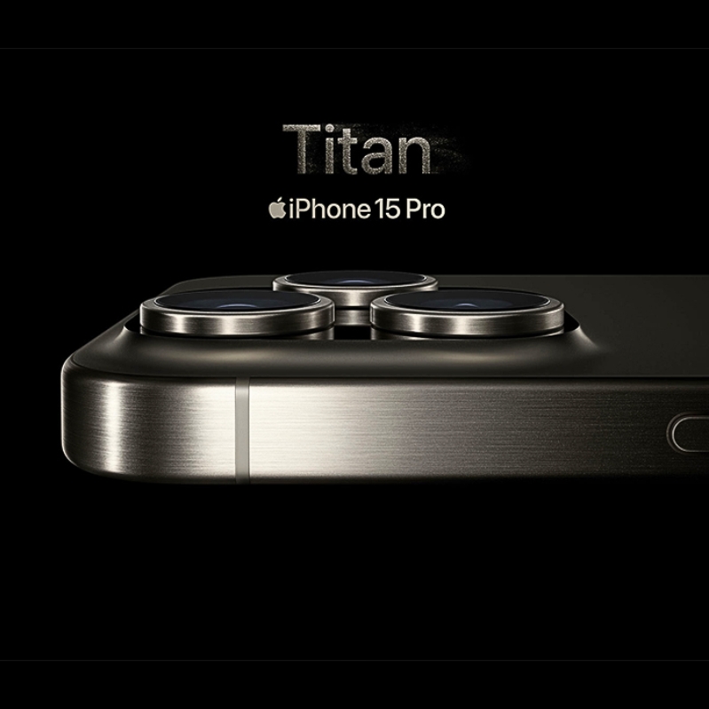Đánh giá iPhone 15 Pro 256GB: Nâng cấp loạt công nghệ đột phá