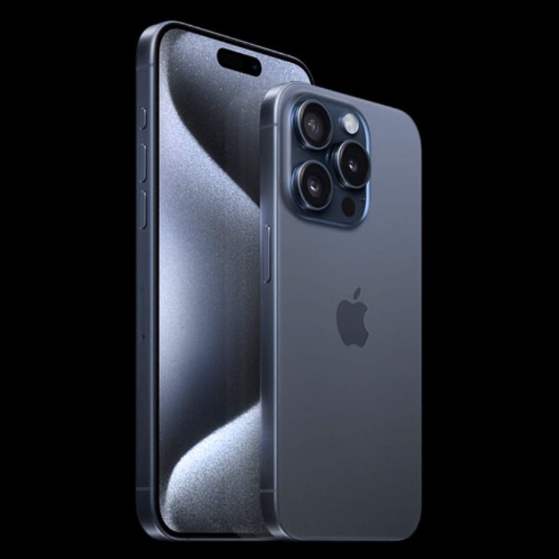 iPhone 15 Pro 256GB màn hình