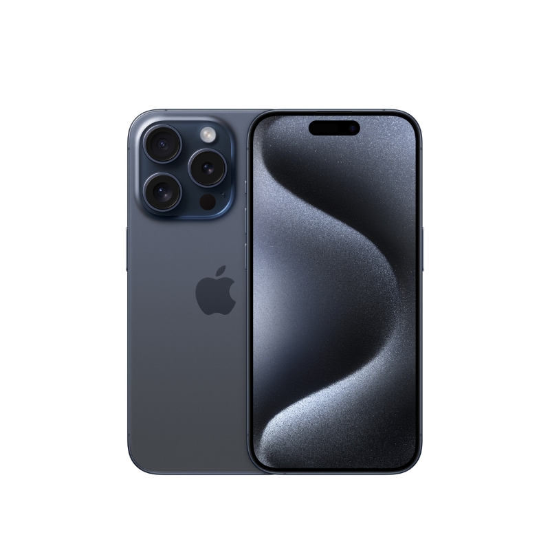 iphone 15 pro 512gb cũ chính hãng