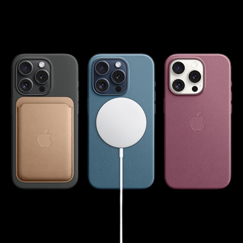 iPhone 15 Pro Max 1TB Dung lượng pin lớn