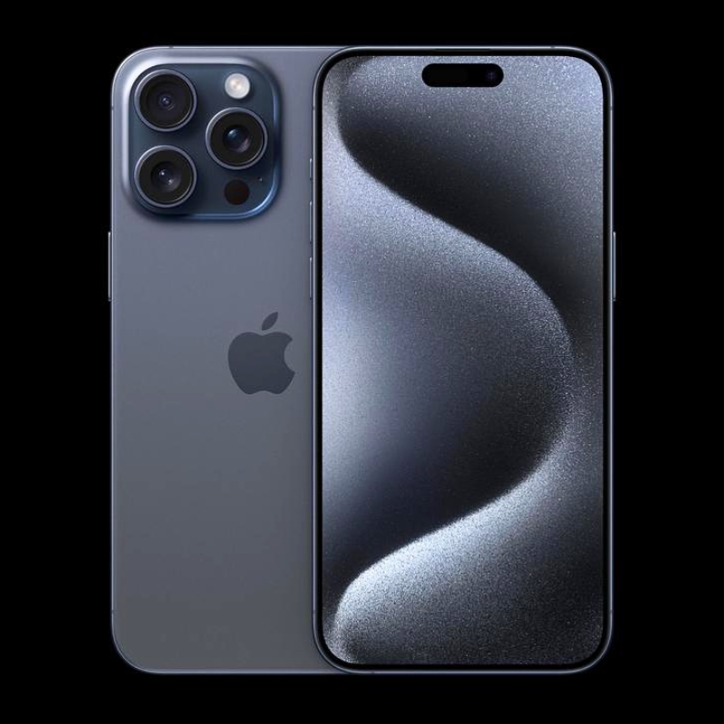 iPhone 15 Pro Max 1TB có gì mới về thiết kế