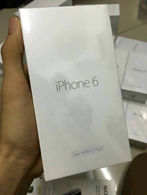 iPhone 6 128 GB CPO hinh anh 2