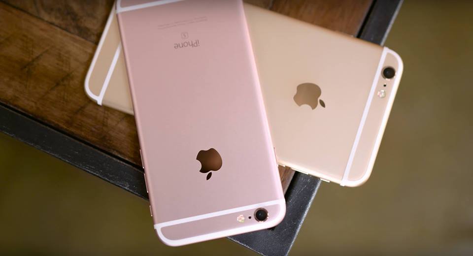 iphone 6s 128gb hang cong ty anh 1