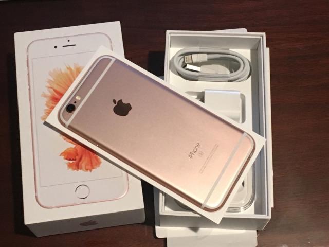 iphone 6s 128gb hang cong ty anh 2