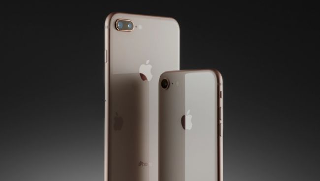 iPhone 8 xach tay va thi truong soi dong dung dang sau no hinh anh 1