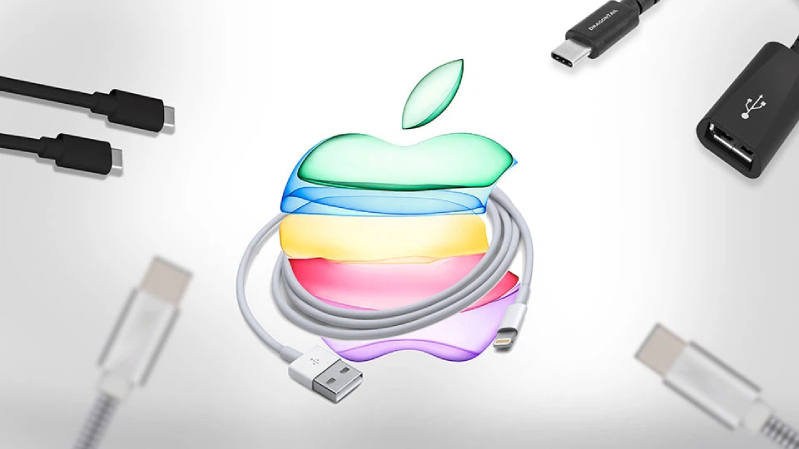 Chính thức: iPhone buộc phải dùng cổng USB-C tại những nước này vào năm 2024! Việt Nam có nằm trong danh sách? Chính thức: iPhone buộc phải dùng cổng USB-C tại những nước này vào năm 2024! Việt Nam có nằm trong danh sách?