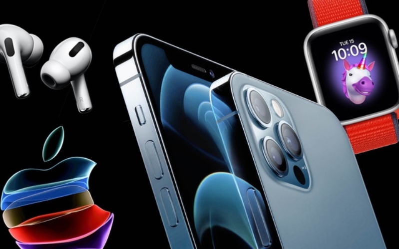 5 cách iPhone đã thay đổi thế giới 5 cách iPhone đã thay đổi thế giới