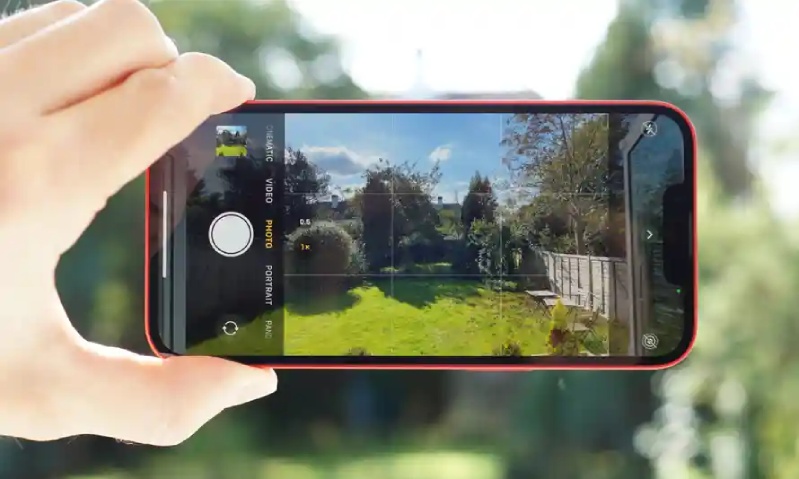 iPhone 13 256GB cũ tại 24hStore