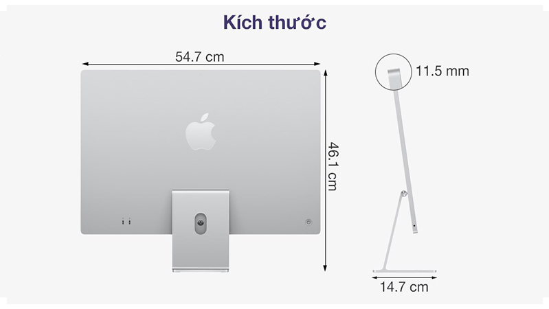 imac m1 24 inch 2021 8 cpu 7gpu 1 thiet ke