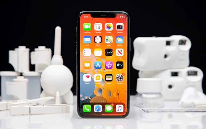 iOS 15.4.1 gặp vấn đề lớn về hiệu năng iOS 15.4.1 gặp vấn đề lớn về hiệu năng
