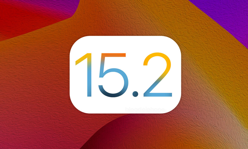 iOS 15.2 với tính năng mới thu hút các bậc phụ huynh