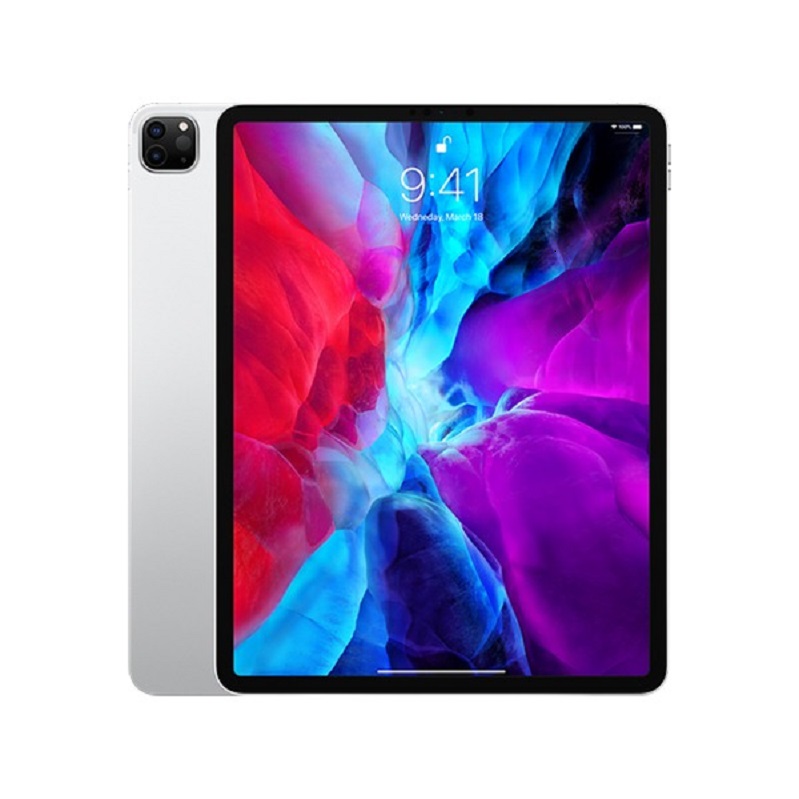 iPad Pro 12.9 inch 2020 Wifi Cellular Cũ 2 iPad Pro 12.9 inch 2020 Wifi Cellular Cũ
