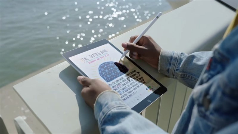 giá iPad 10.2 inch 2021 Wifi Cellular (Gen 9)	