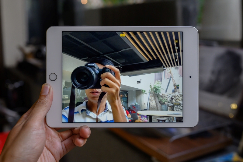 iPad Mini 5 Wifi 2019 Cũ 7 iPad Mini 5 Wifi 2019 Cũ lưu ý khi mua