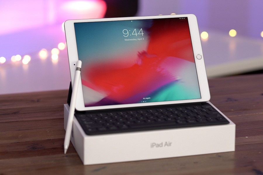 iPad Air 3 ipad-air-3