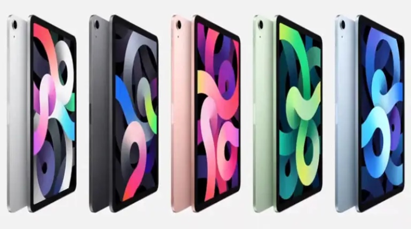 ipad air 4 2020 wifi 4gb/256gb 1 iPad Air 4 2020 Wifi 4GB/256GB 1