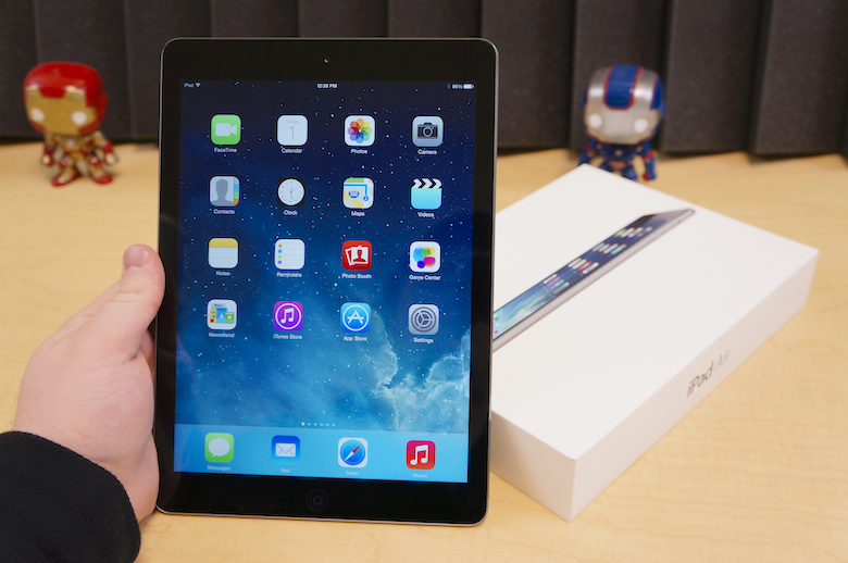 iPad Air Wifi Cellular CPO - So sánh thông số kĩ thuật ipad air wifi cellular cpo hinh anh 1