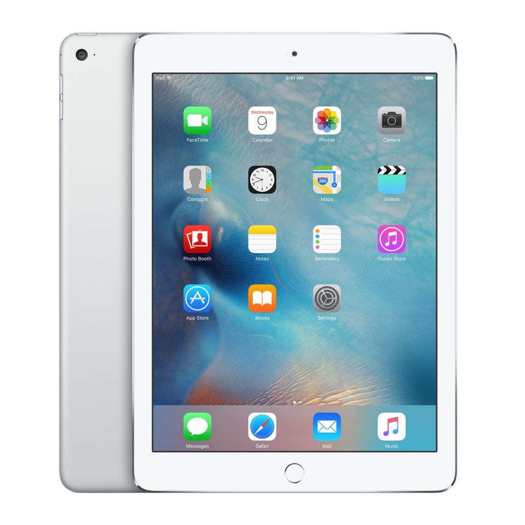 ipad mini 3 wifi cpo hinh anh 1