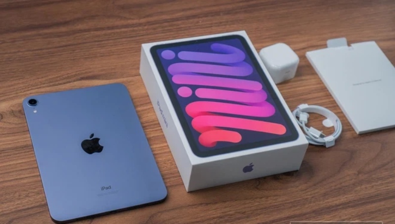 iPad Mini 6 Wifi Cellular 2021 