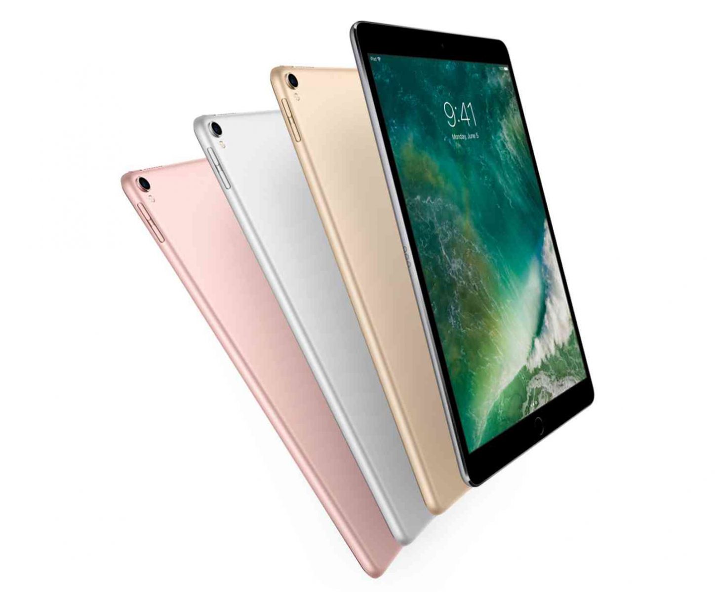 Vậy mua iPad Pro 10.5 wifi cellular hàng Sing Nhật ở đâu? ipad pro 105 wifi cellular hang sing nhat hinh anh 4