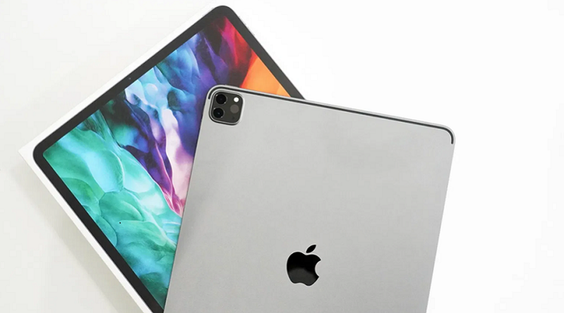 iPad Pro 12.9 inch 2020 Wifi Cellular Cũ 1 iPad Pro 12.9 inch 2020 Wifi Cellular Cũ