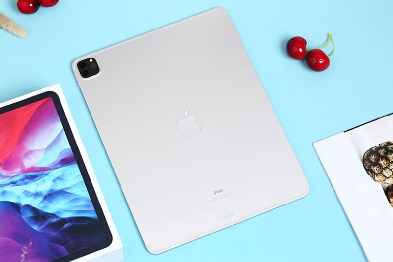 iPad Pro 12.9 inch 2020 Wifi thiết kế đẳng cấp